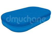 pokrywa basenowa 280 x 184 cm bestway 58319