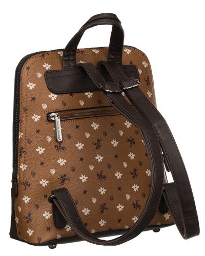 plecak 6866-2 cognac na Arena.pl