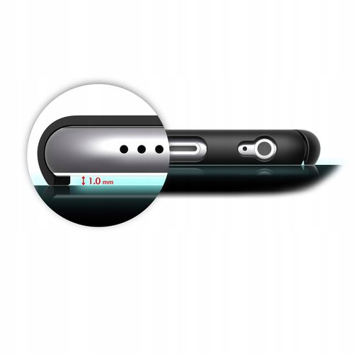 BIAŁE ETUI RINGKE SLIM IPHONE 6/6S PLUS + FOLIA na Arena.pl