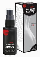 żel/sprej back side spray