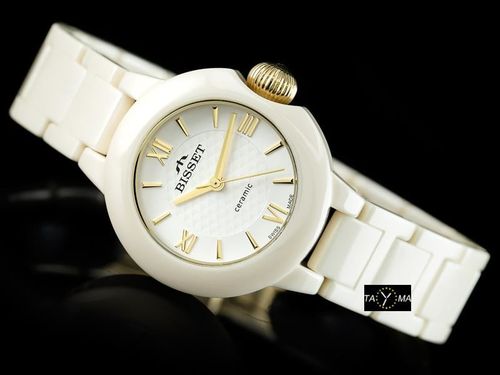 BISSET BSPD76 (zb525a) - CERAMICZNY na Arena.pl