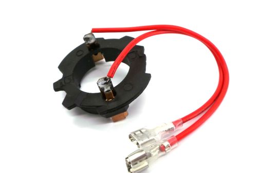 Adapter do żarówek LED H7  VW Jetta, Golf 5, Golf 7  komplet 2 szt na Arena.pl