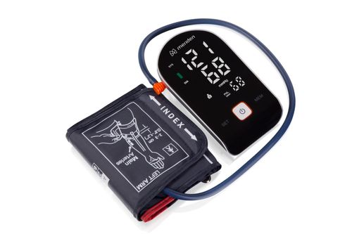 Cyfrowy Ciśnieniomierz Meriden Xlive3 na Arena.pl