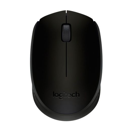 MYSZ LOGITECH B170 OEM na Arena.pl