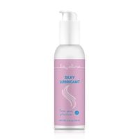 silky lubricant   150 ml