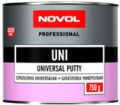 SZPACHLÓWKA UNI 0,75 KG - NL-1102