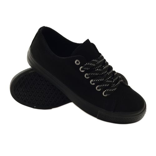 Trampki tenisówki Mckey 232 r.39 na Arena.pl