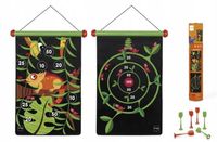 RZUTKI MAGNETYCZNE ROZMIAR L KAMELEON