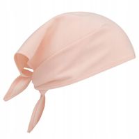 Samiboo Bambusowa Apaszka Chustka Wiązana Morela