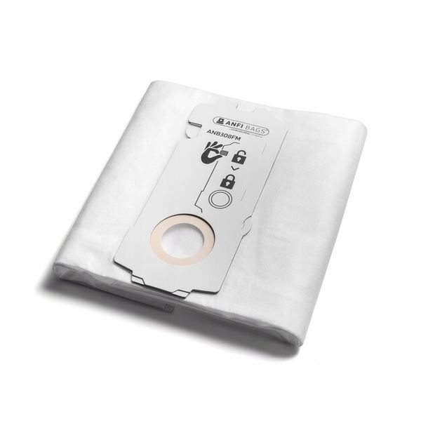 5x WORKI ODKURZACZA FESTOOL CT 15 CTC MINI MIDI zdjęcie 3