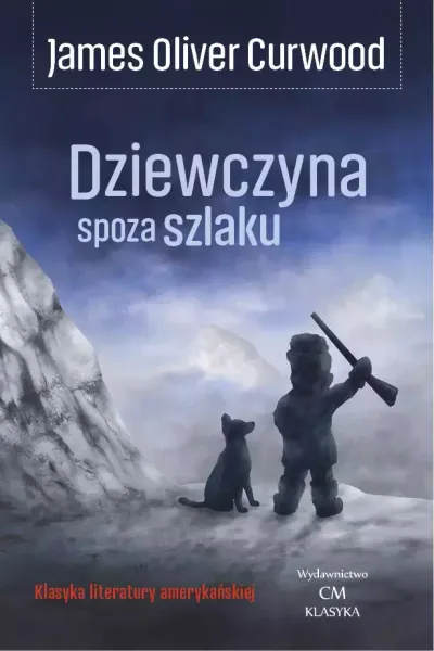 Dziewczyna spoza szlaku zdjęcie 1