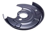 Osłona tarczy do AUDI 80 A4 (B5)