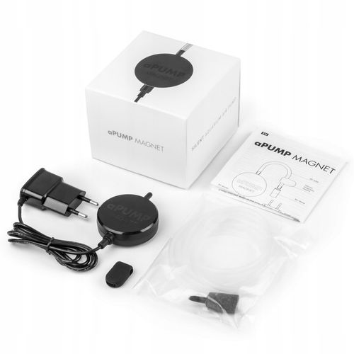 aPUMP MAGNET najcichsza pompka do akwarium do 100l na Arena.pl