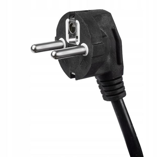 PRZEDŁUŻACZ listwa 2m 4 gniazda + 3x USB zdjęcie 9