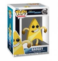 funko pop! star trek badgey 1437 figurka vinyl