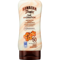 Hawaiian Tropic Silk Hydration Sun Lotion SPF50