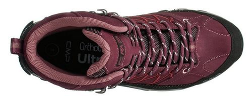 Buty trekkingowe CMP RIGEL MID WP WATERPROOF (3Q12946/H910) 37 na Arena.pl