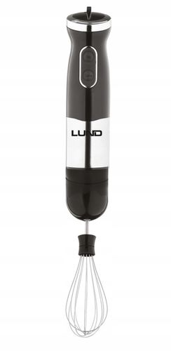 BLENDER RĘCZNY WIELOFUNKCYJNY MALAKSER 700W TURBO na Arena.pl