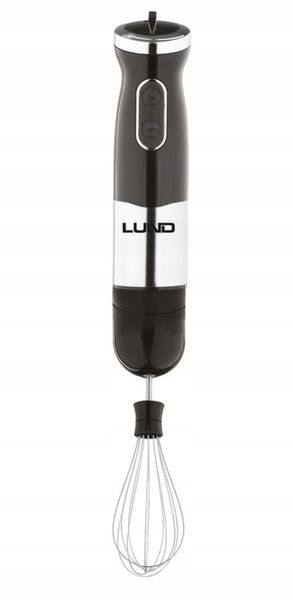 BLENDER RĘCZNY WIELOFUNKCYJNY MALAKSER 700W TURBO zdjęcie 16