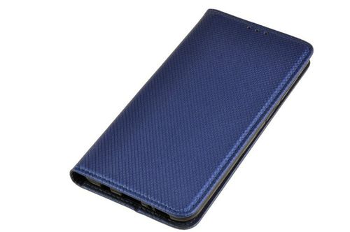 Etui Smart do SAMSUNG GALAXY A30 / A30s niebieski na Arena.pl