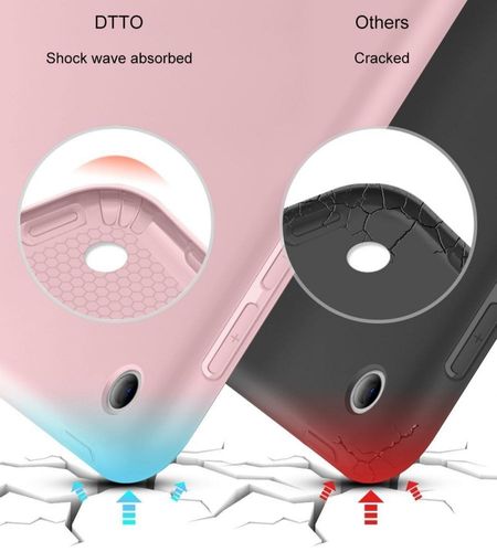 Etui Tech-Protect Smartcase do iPad 6 - 9.7 2017 / 2018 rose gold na Arena.pl