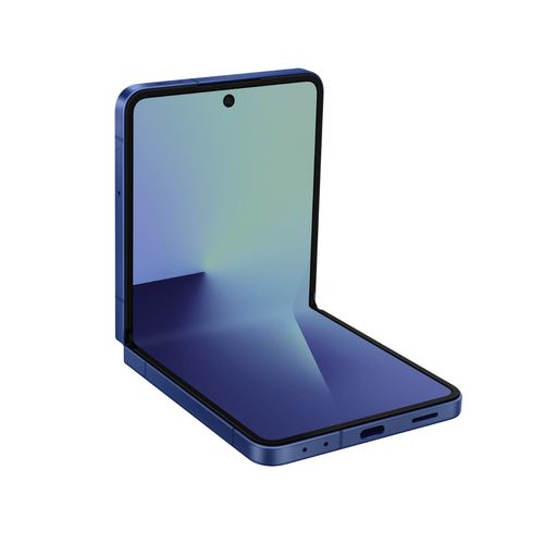 Smartfony Samsung SM-F766BDBGEUE 6,9" Octa Core 12 GB RAM 256 GB Niebieski na Arena.pl