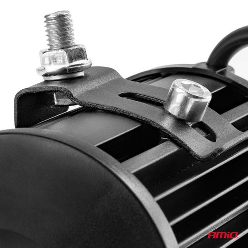 Lampa robocza 28 LED FLAT- WL09 na Arena.pl