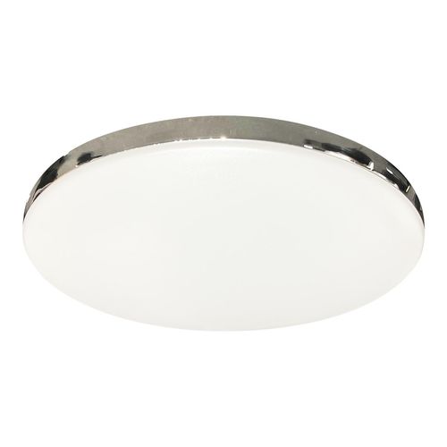 Plafon MAYA Chrome 36W LED Ø500 na Arena.pl