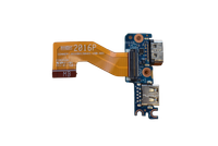 HP EliteBook 850 840 745 G4 Moduł USB VGA