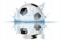 FOTOTAPETA fototapety pilkarskie piłka w wodzie