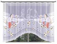 FIRANA dziecięca LEWANDOWSKI piłka FOOTBAL 300x150