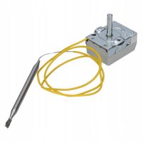 2 x Termostat regulator bojlera termy RD1 2 STYK