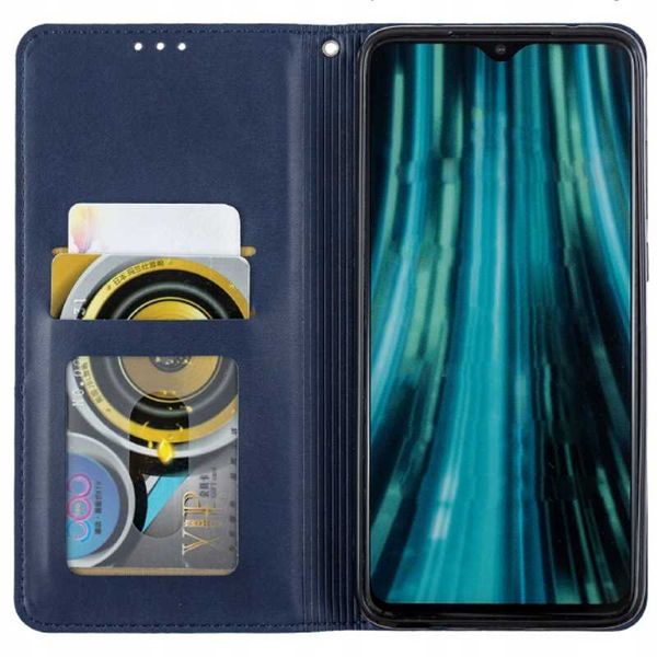 Zaps Origami Redmi Note 8 Pro Niebieski zdjęcie 8