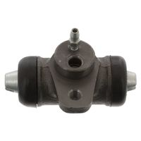 Cylinderek hamulcowy TYŁ VW Transporter T3 1983 1984 1985 1986 1987 1988