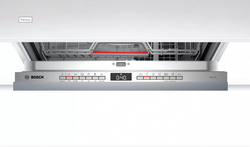 Zmywarka Bosch SMV4HTX24E na Arena.pl