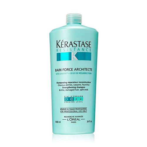 Szampon Resistance Kerastase na Arena.pl