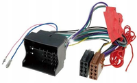 Audi aktywny system Quadlock Fakra - ISO BOSE adapter moduł do głośników