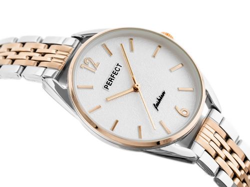 ZEGAREK DAMSKI PERFECT S347 (zp952c) + BOX na Arena.pl