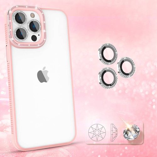 ETUI KINGXBAR DO APPLE IPHONE 13 PRO MAX CASE na Arena.pl