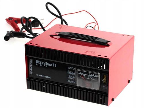 EINHELL PROSTOWNIK CC-BC 12 na Arena.pl