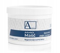 ARKADA MAŚĆ REGENERUJĄCA POPĘKANĄ SKÓRĘ PIĘT 450 G