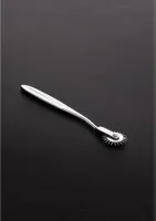 steel wartenberg - koło diagnostyczne z pojedynczym trzpieniem, stal