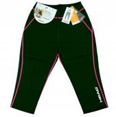 HEAD FITNESS Spodenki damskie CAPRI neoprenowe Siłownia Aerobik r. M róż