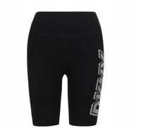 Dkny LOGO SZORTY SPORTOWE S