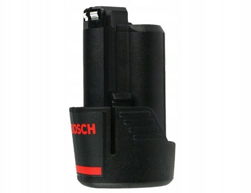 AKUMULATOR 10,8V / 12V 3,0Ah BOSCH do GSR GSA GWI na Arena.pl