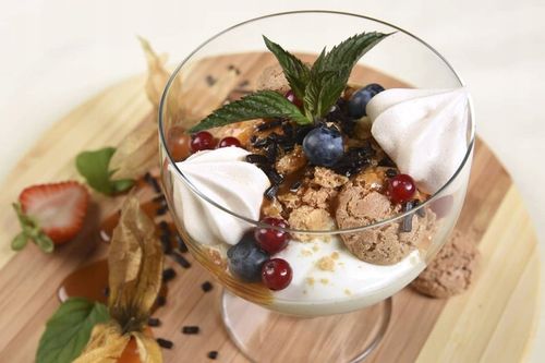 Sos Krówka Dijo 1000 g 1000 ml POLEWA NA GOFRY, LODY, DESERY na Arena.pl