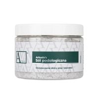 Arkada Sól do pielęgnacji skóry i paznokci Podologic Bath Salt 500 g