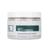 Arkada Sól do pielęgnacji skóry i paznokci Podologic Bath Salt 500 g