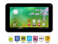 MANTA MID706 TABLET DUO POWER