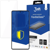 poco m6 pro 4g - 3mk flexibleglass